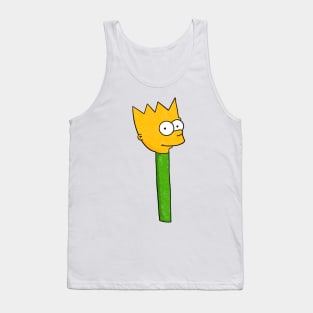 Bartulip Tank Top